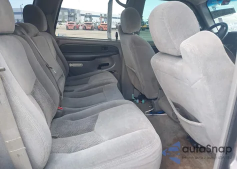 2003 Chevrolet Tahoe Ls z USA, uszkodzony, nr VIN 1GNEC13V63R222480